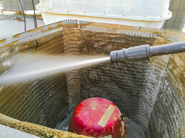 Best HVAC Air Duct Cleaning  in Palo, IA