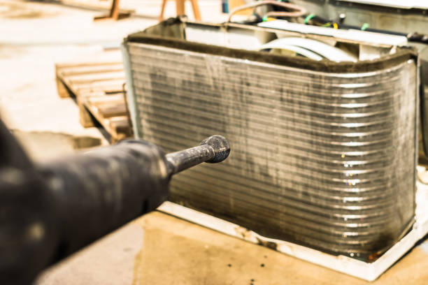 Best Home Air Vent Cleaning  in Palo, IA