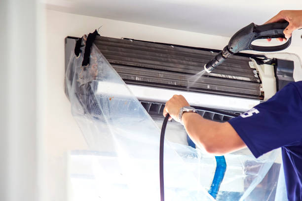 Best Commercial HVAC Duct Cleaning  in Palo, IA